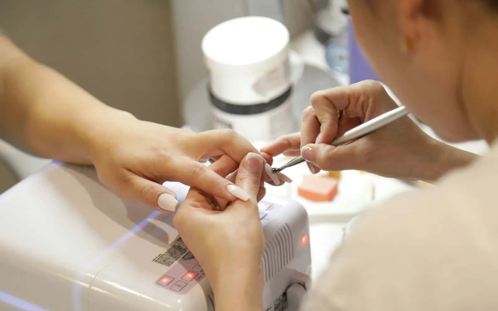 Estética y uñas