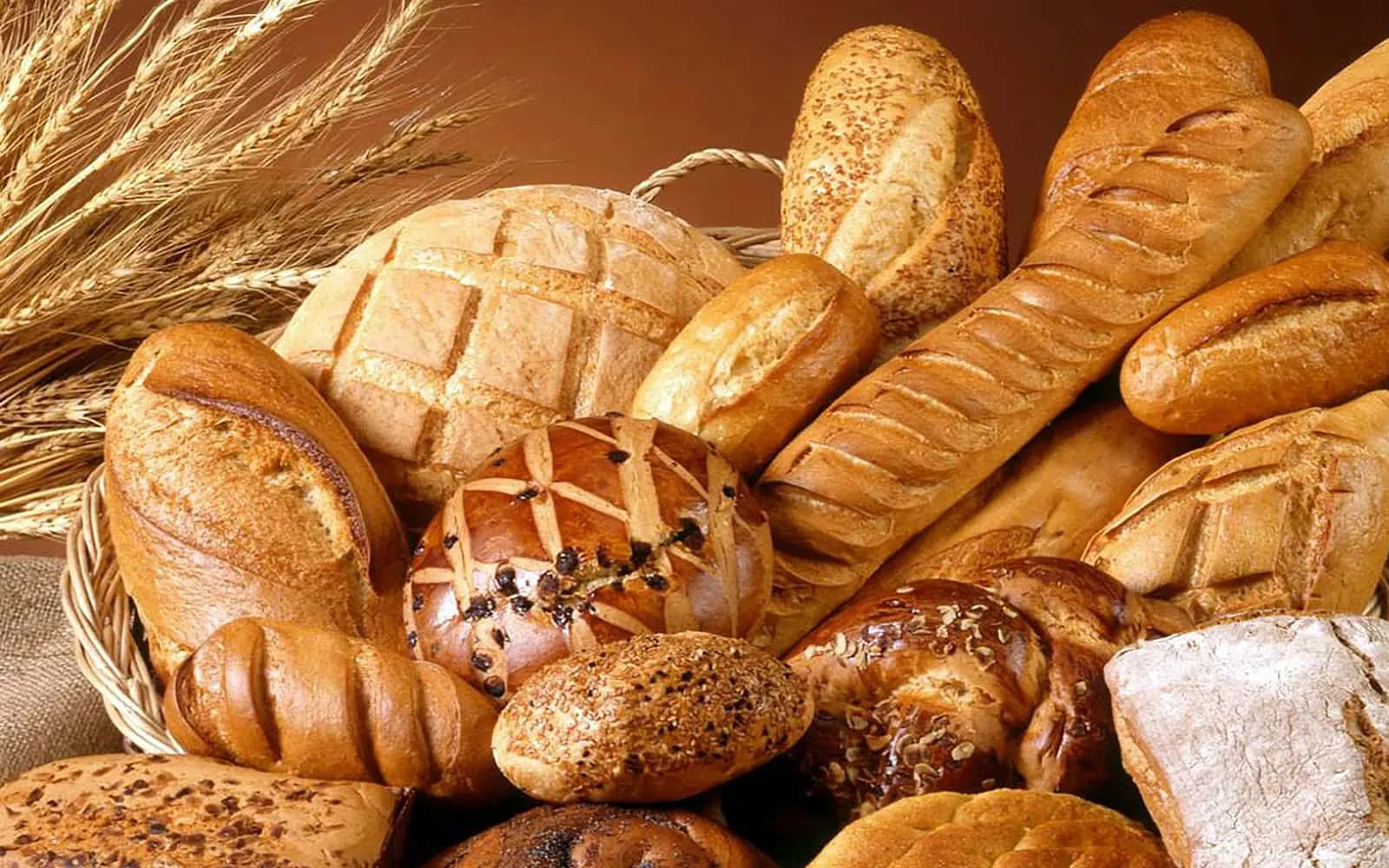 Panaderías y pastelerías